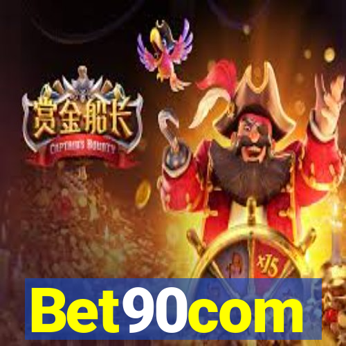 Bet90com