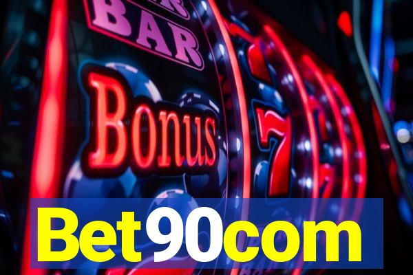 Bet90com