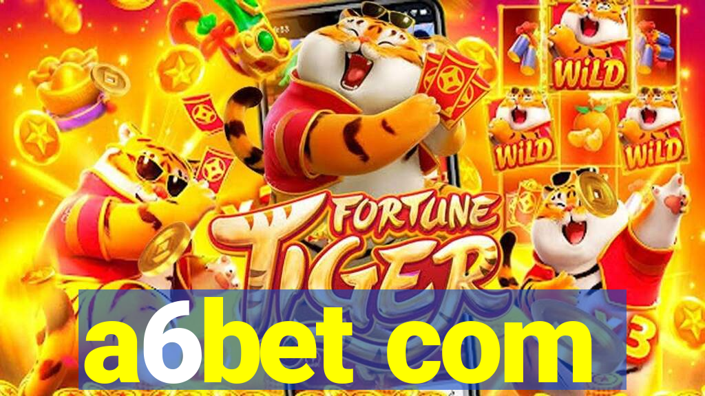 a6bet com