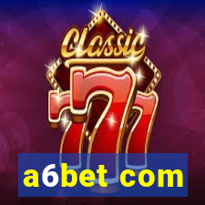 a6bet com