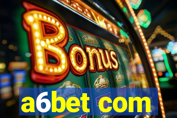 a6bet com