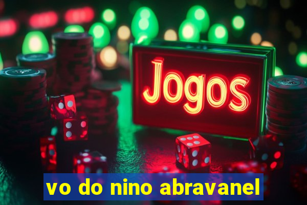 vo do nino abravanel