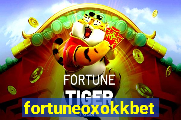 fortuneoxokkbet