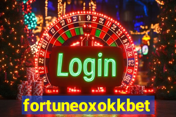 fortuneoxokkbet