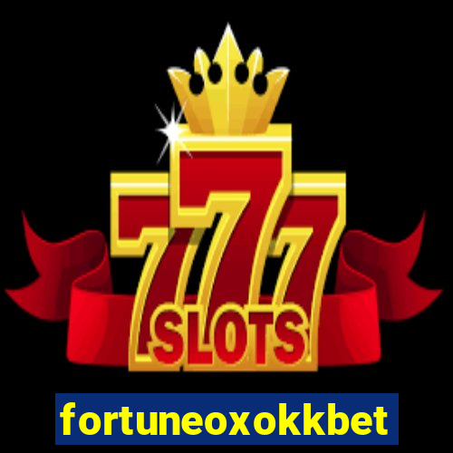 fortuneoxokkbet