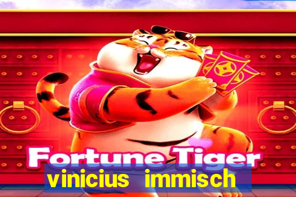 vinicius immisch lacet porto