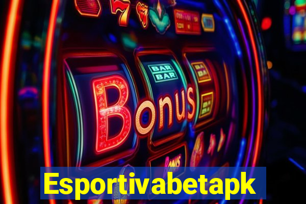 Esportivabetapk
