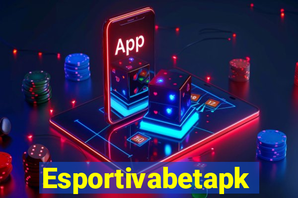 Esportivabetapk