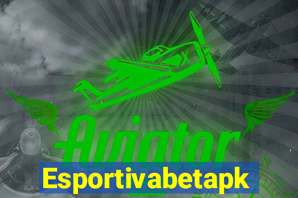 Esportivabetapk