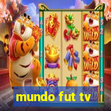 mundo fut tv