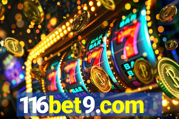 116bet9.com