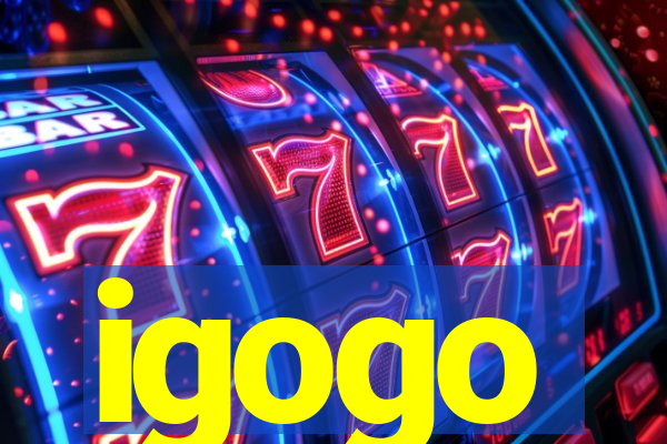 igogo