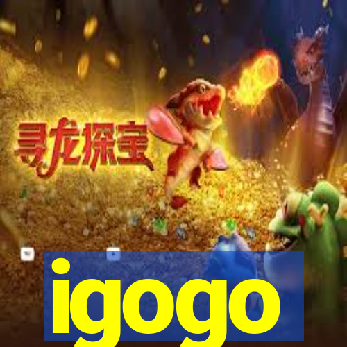 igogo