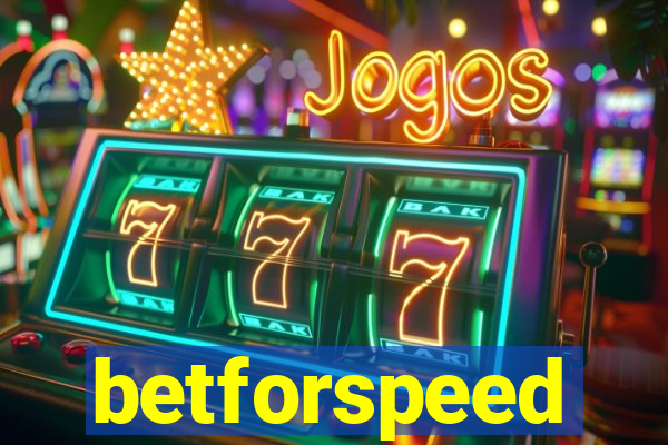 betforspeed