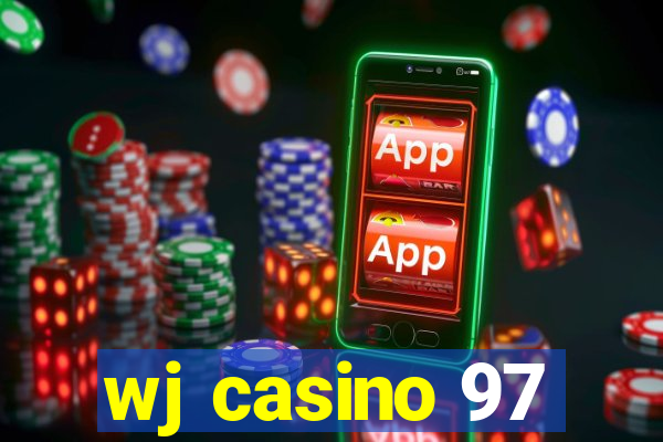 wj casino 97