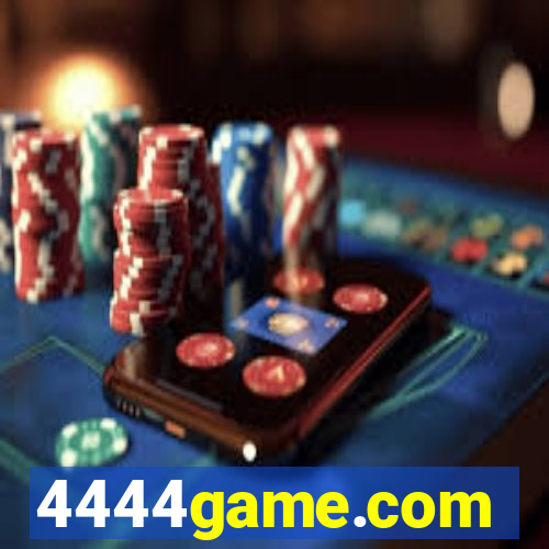 4444game.com