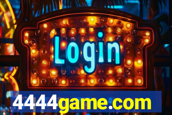 4444game.com