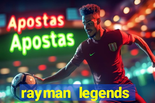 rayman legends download para celular