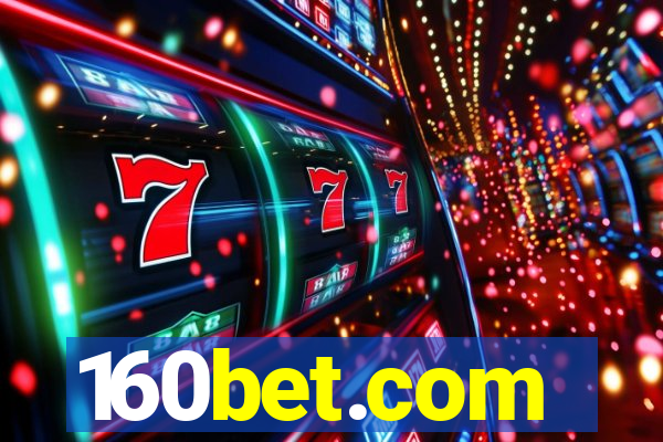 160bet.com