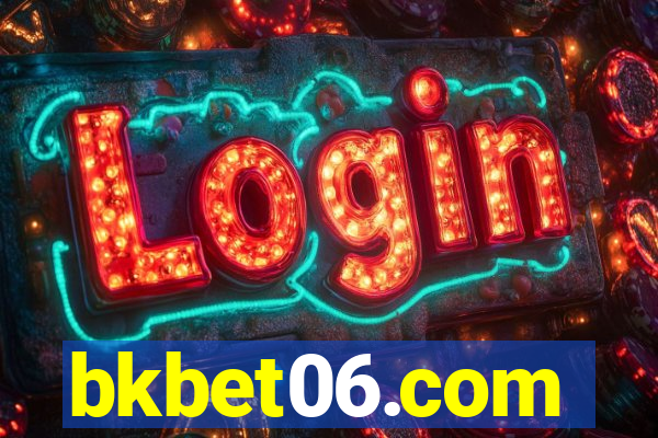 bkbet06.com