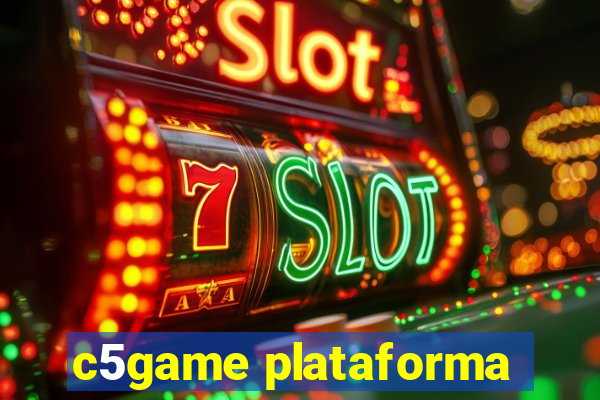 c5game plataforma