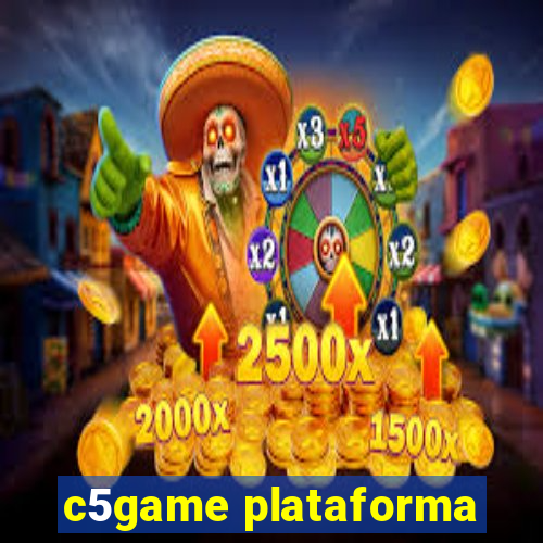 c5game plataforma