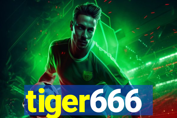 tiger666