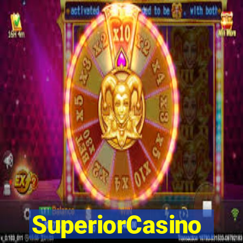 SuperiorCasino