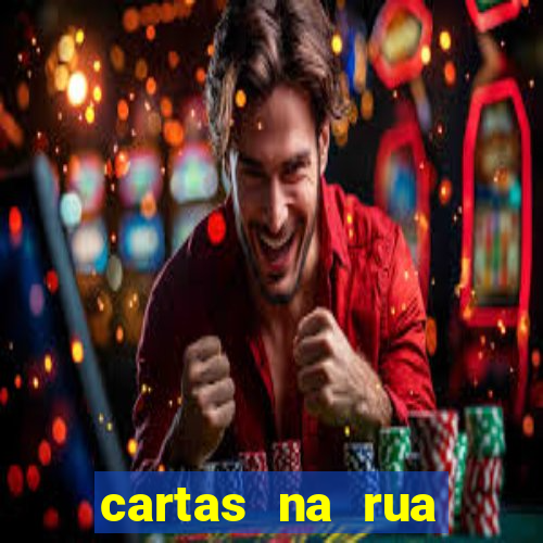 cartas na rua bukowski pdf