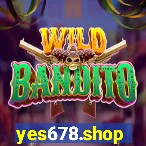 yes678.shop