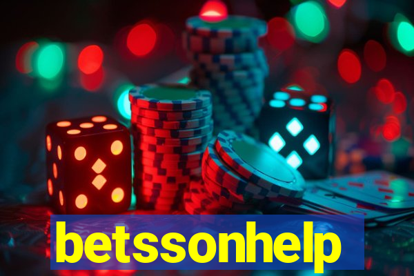 betssonhelp