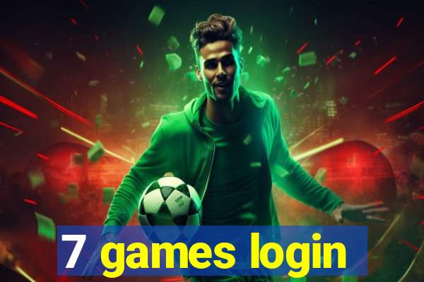 7 games login