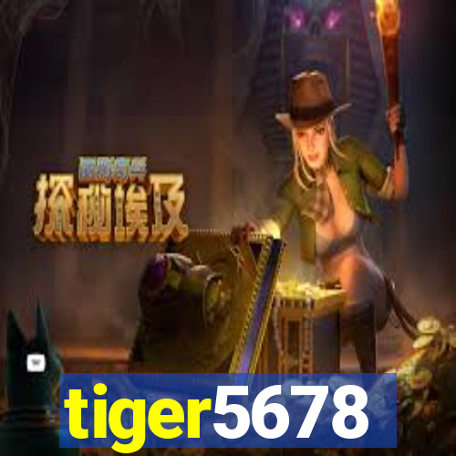 tiger5678