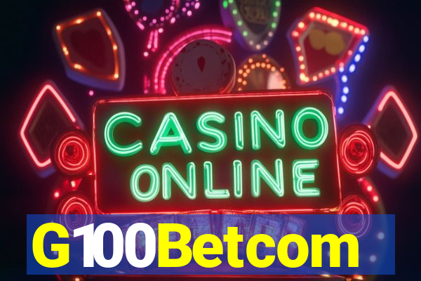 G100Betcom