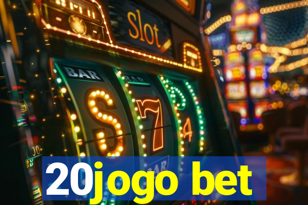 20jogo bet