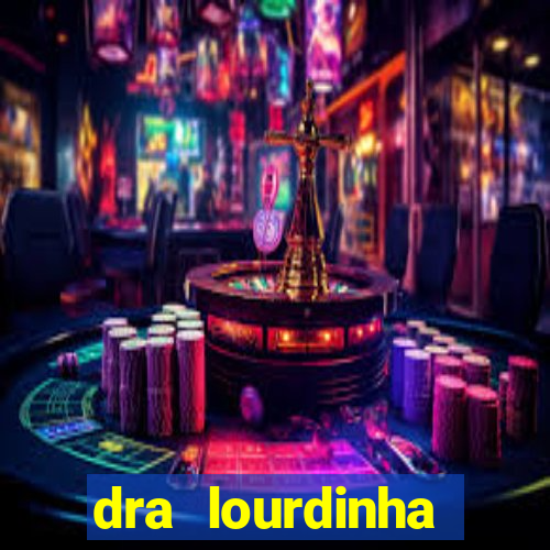 dra lourdinha pediatra cruzeiro sp