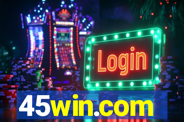 45win.com