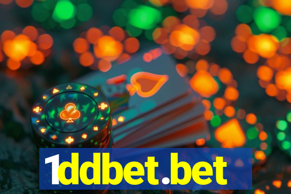 1ddbet.bet