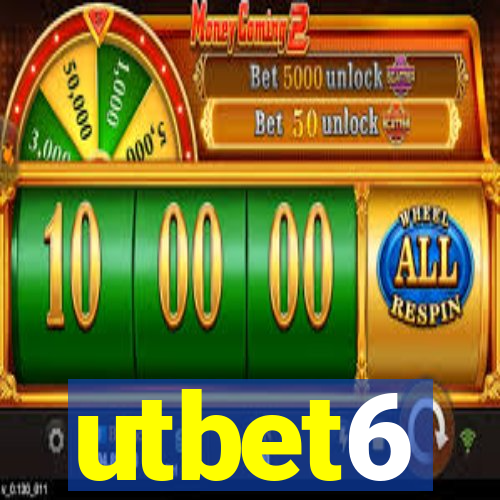 utbet6