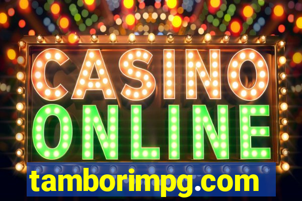 tamborimpg.com