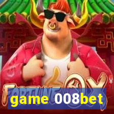 game 008bet