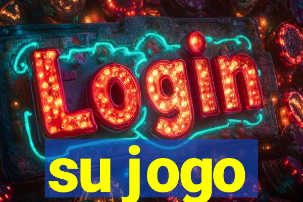 su jogo
