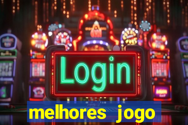 melhores jogo offline para android