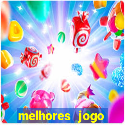 melhores jogo offline para android