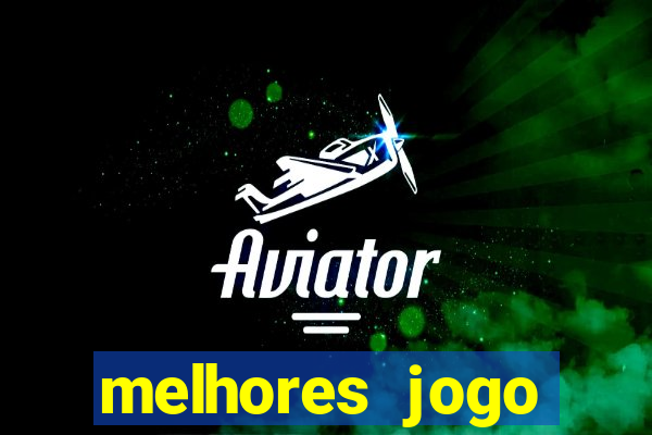 melhores jogo offline para android