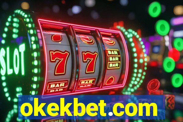 okekbet.com