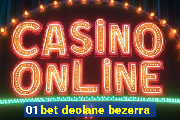 01 bet deolane bezerra