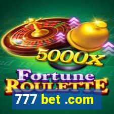 777 bet .com