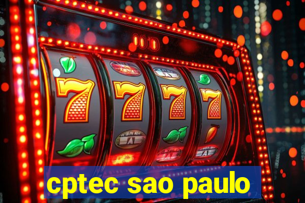 cptec sao paulo