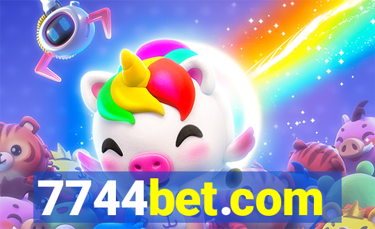 7744bet.com